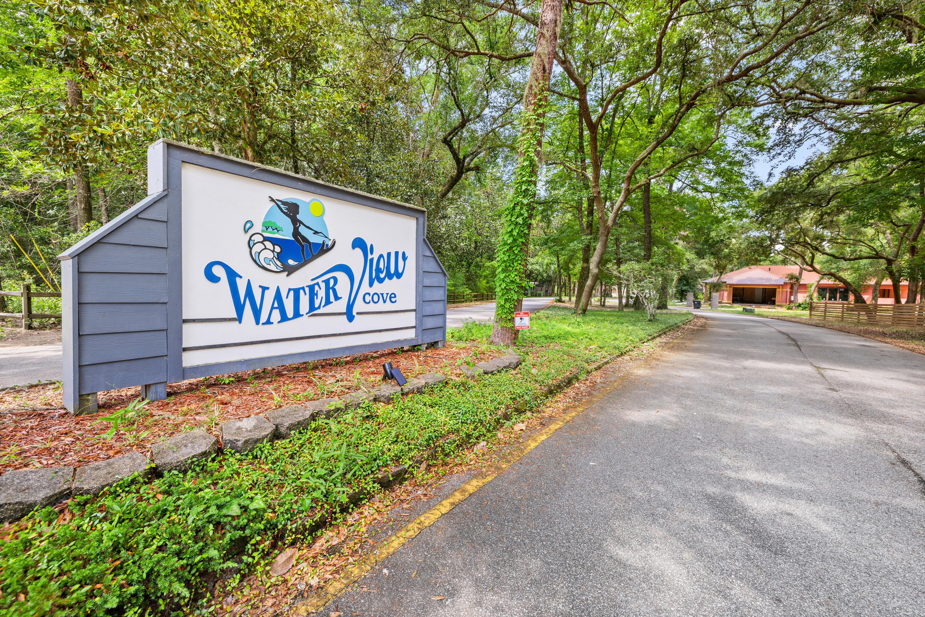 WATERVIEW COVE - Residential