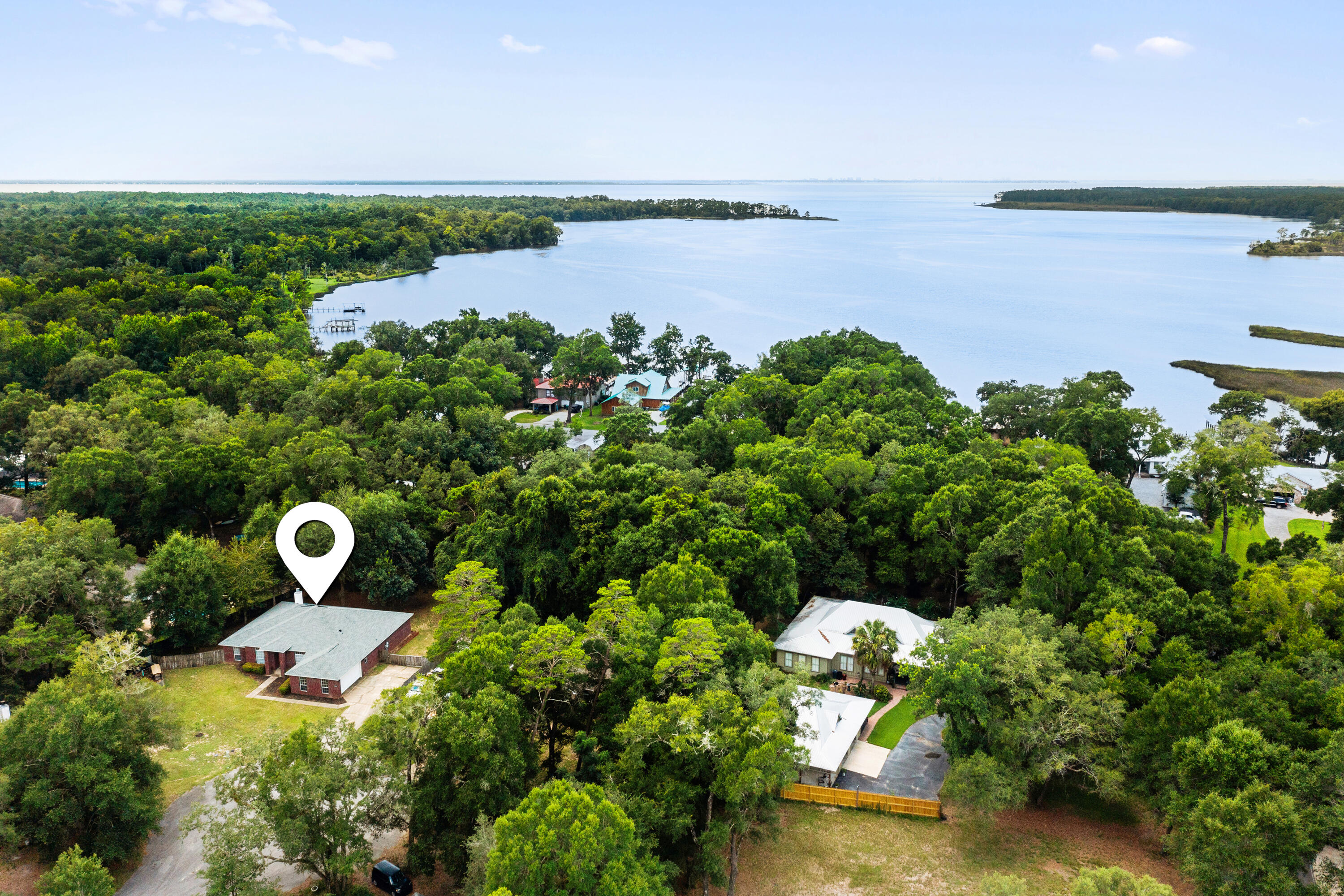 WATERVIEW COVE - Residential