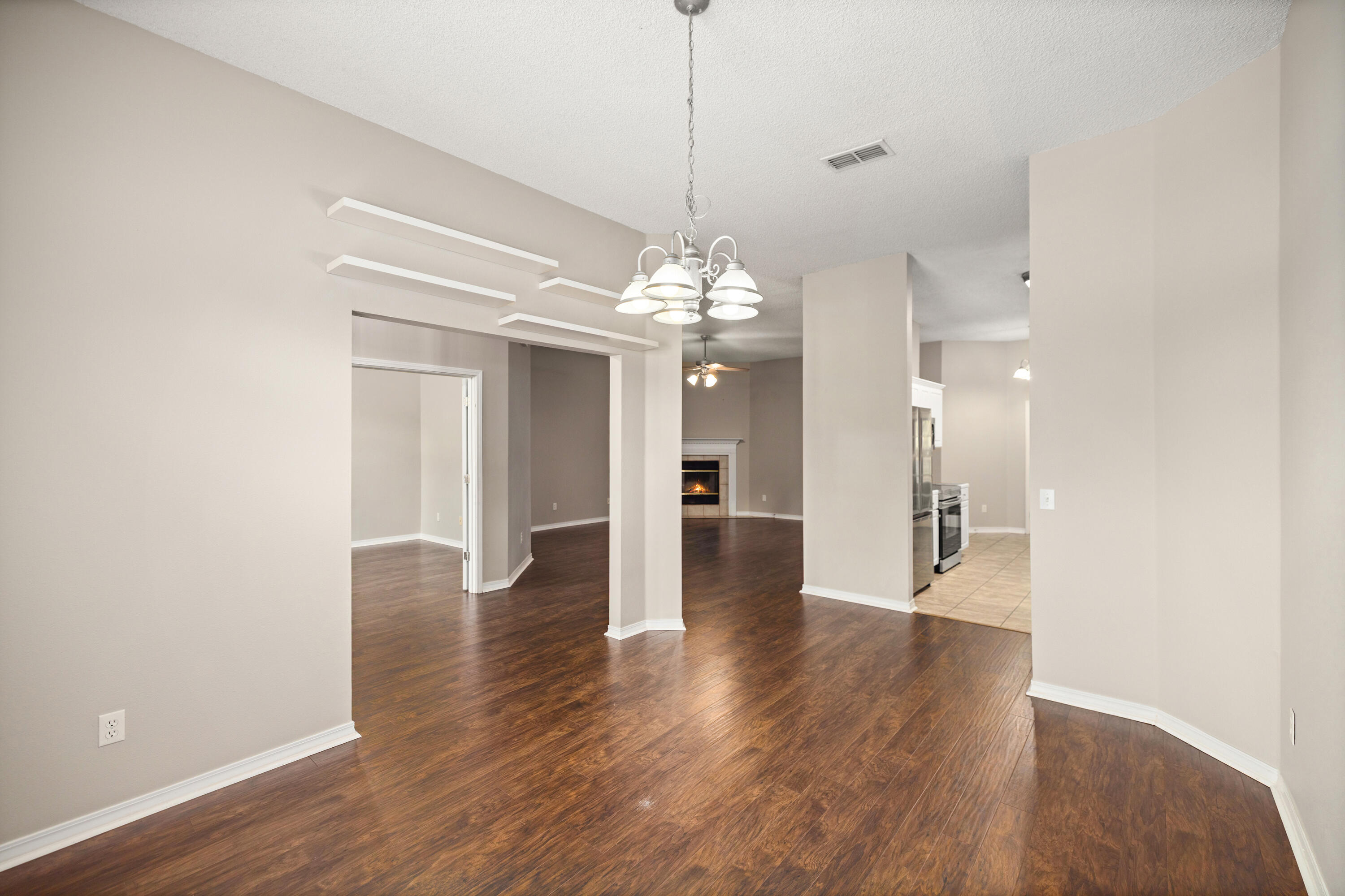 WATERVIEW COVE - Residential