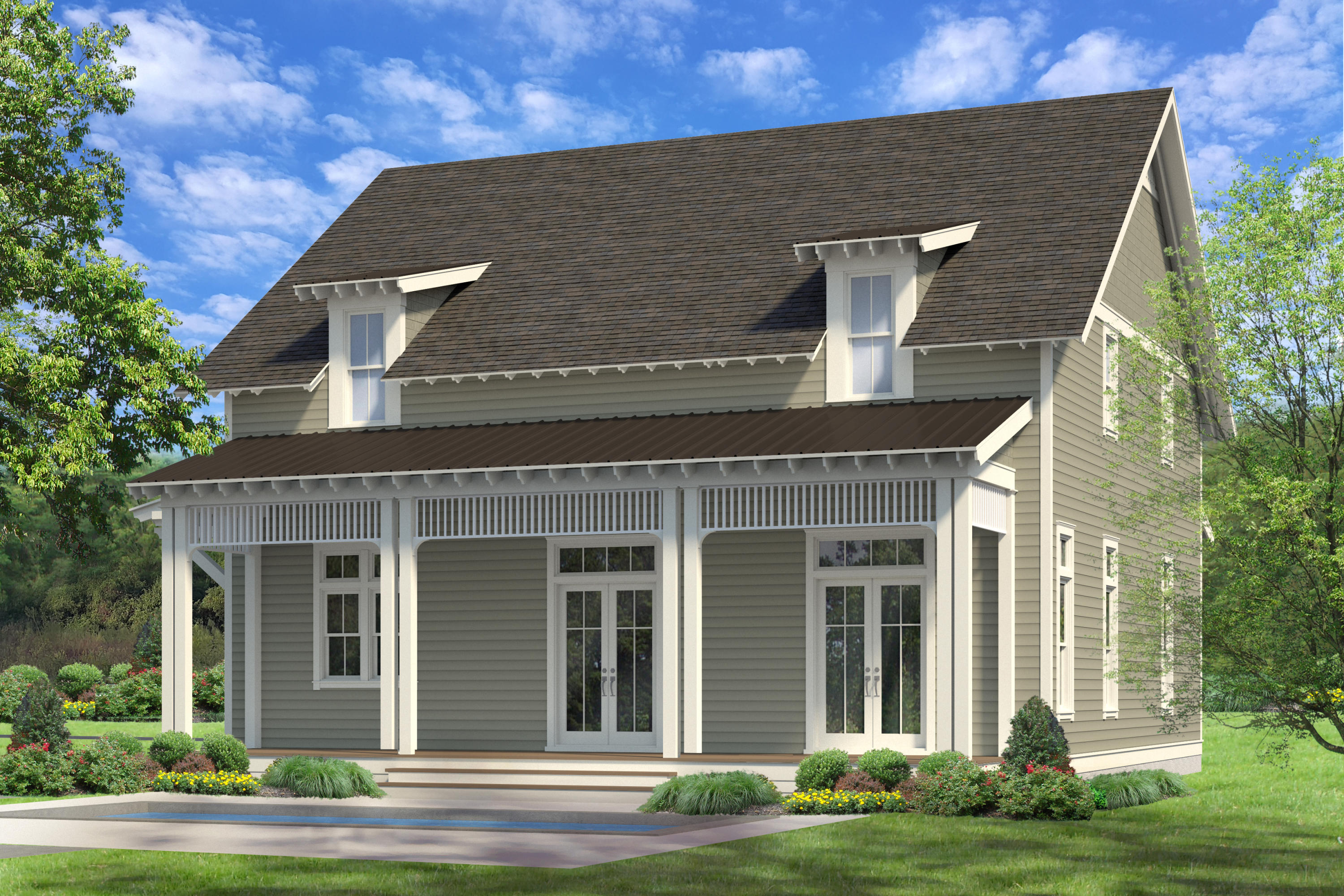 WATERSOUND ORIGINS - Residential