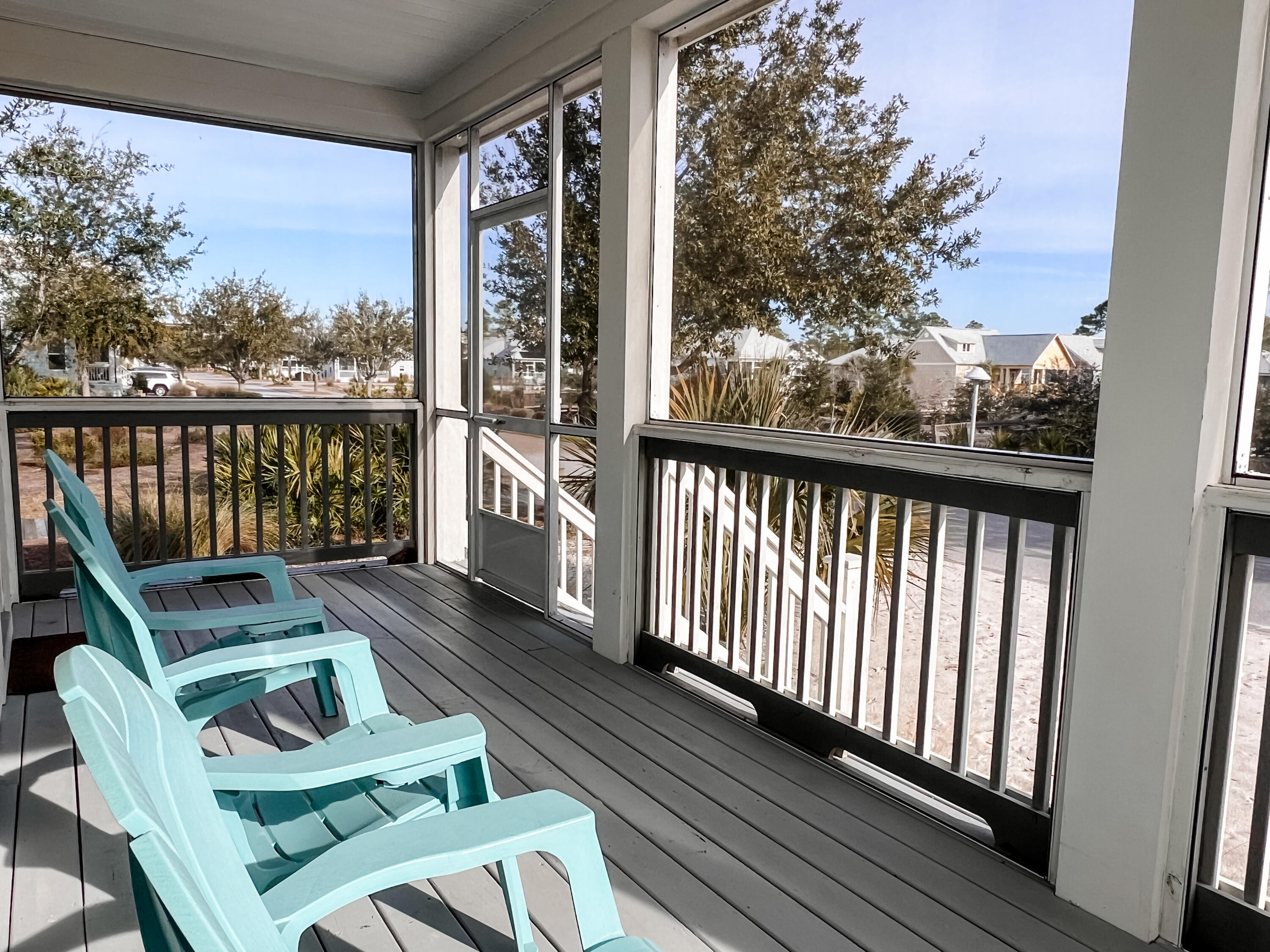 Windmark - Residential