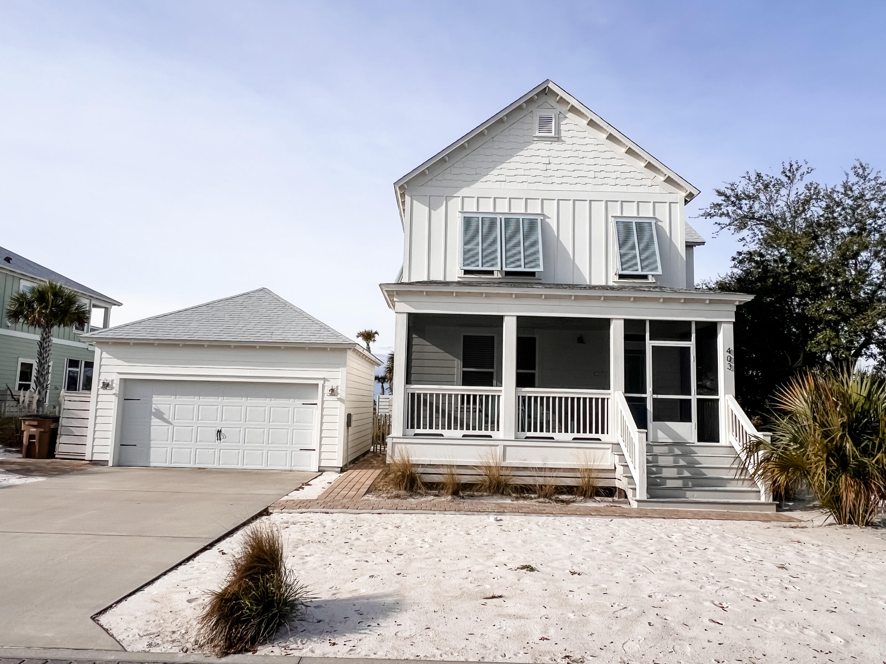 Windmark - Residential