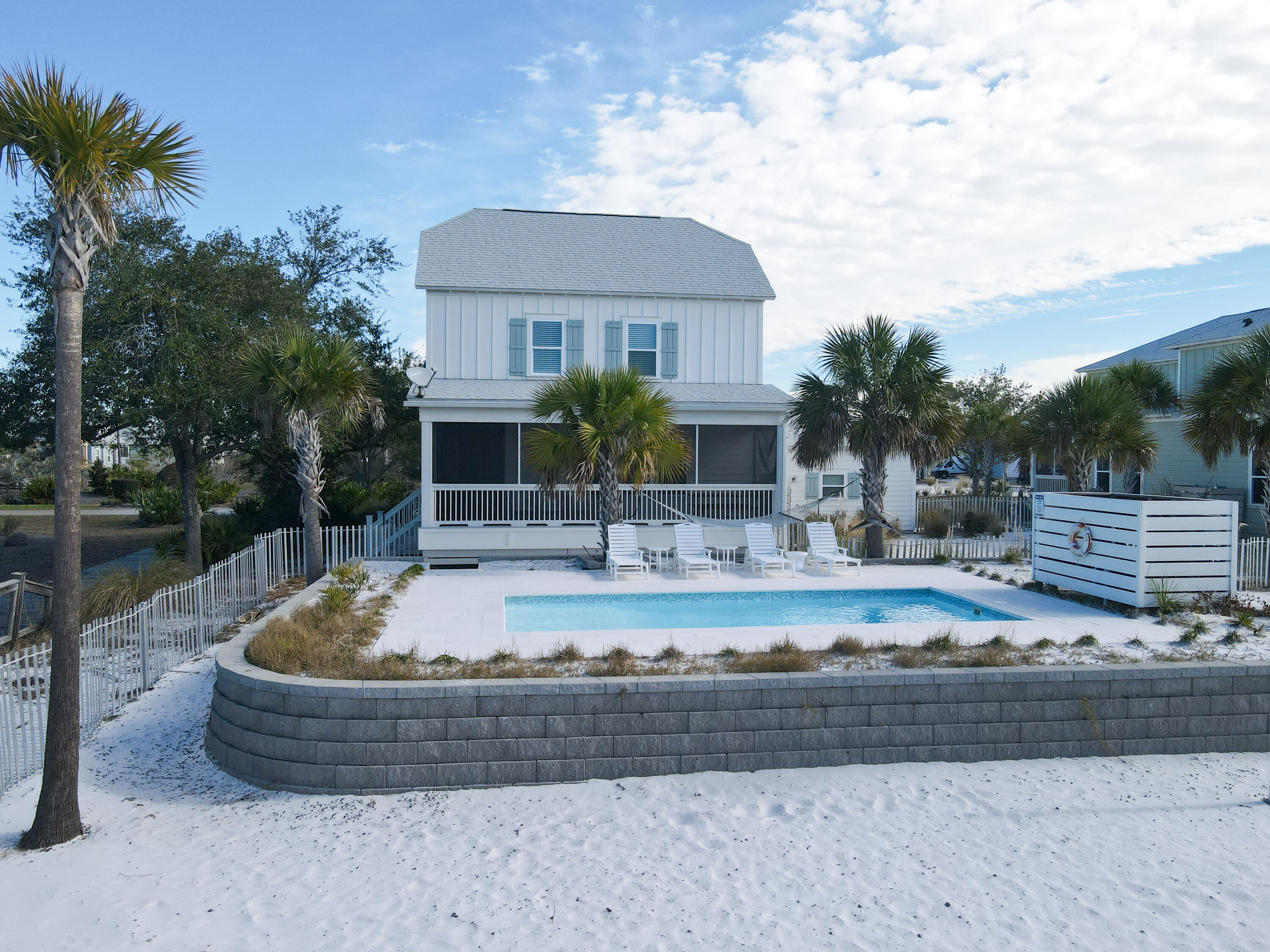 Windmark - Residential