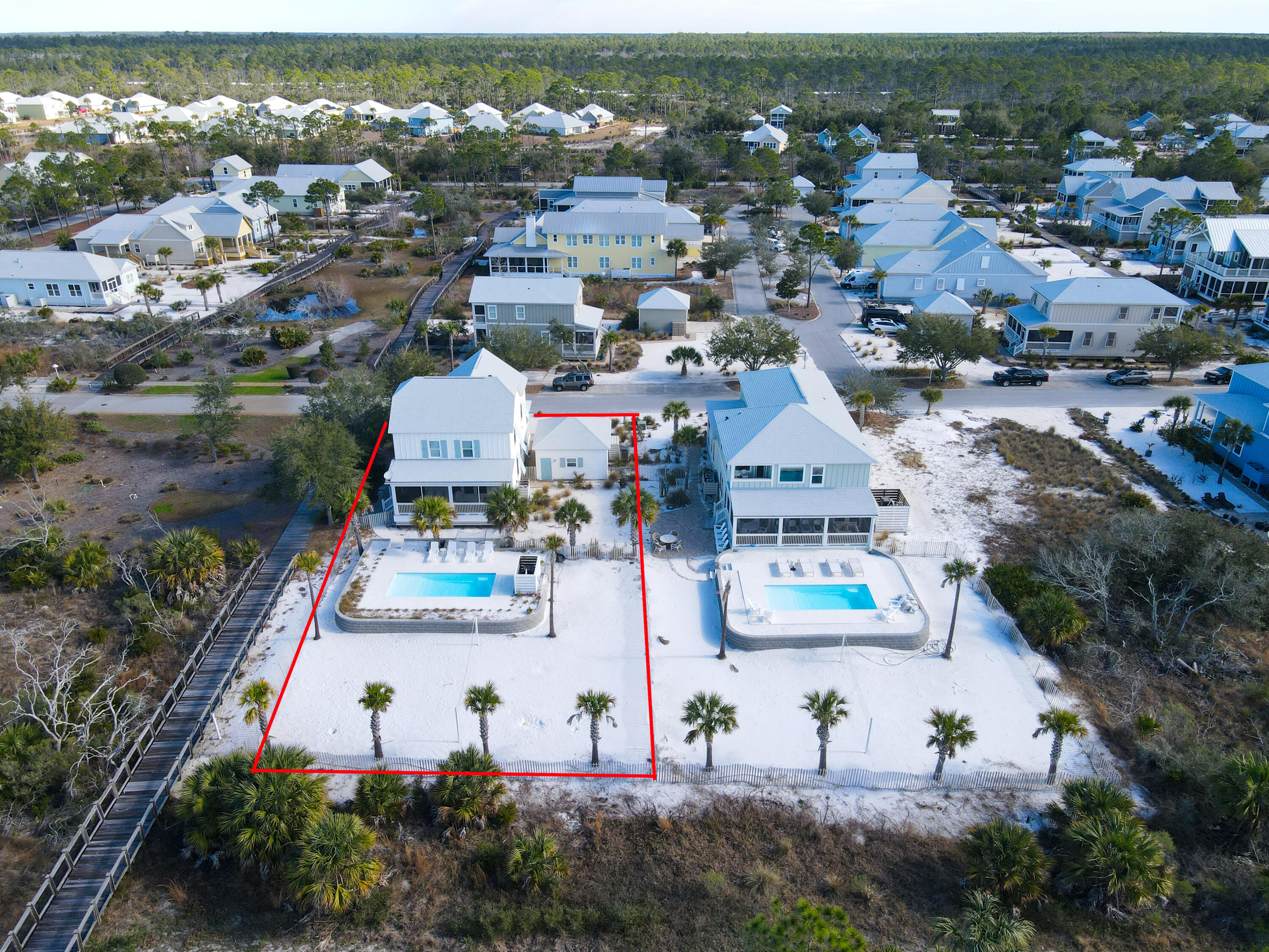 Windmark - Residential