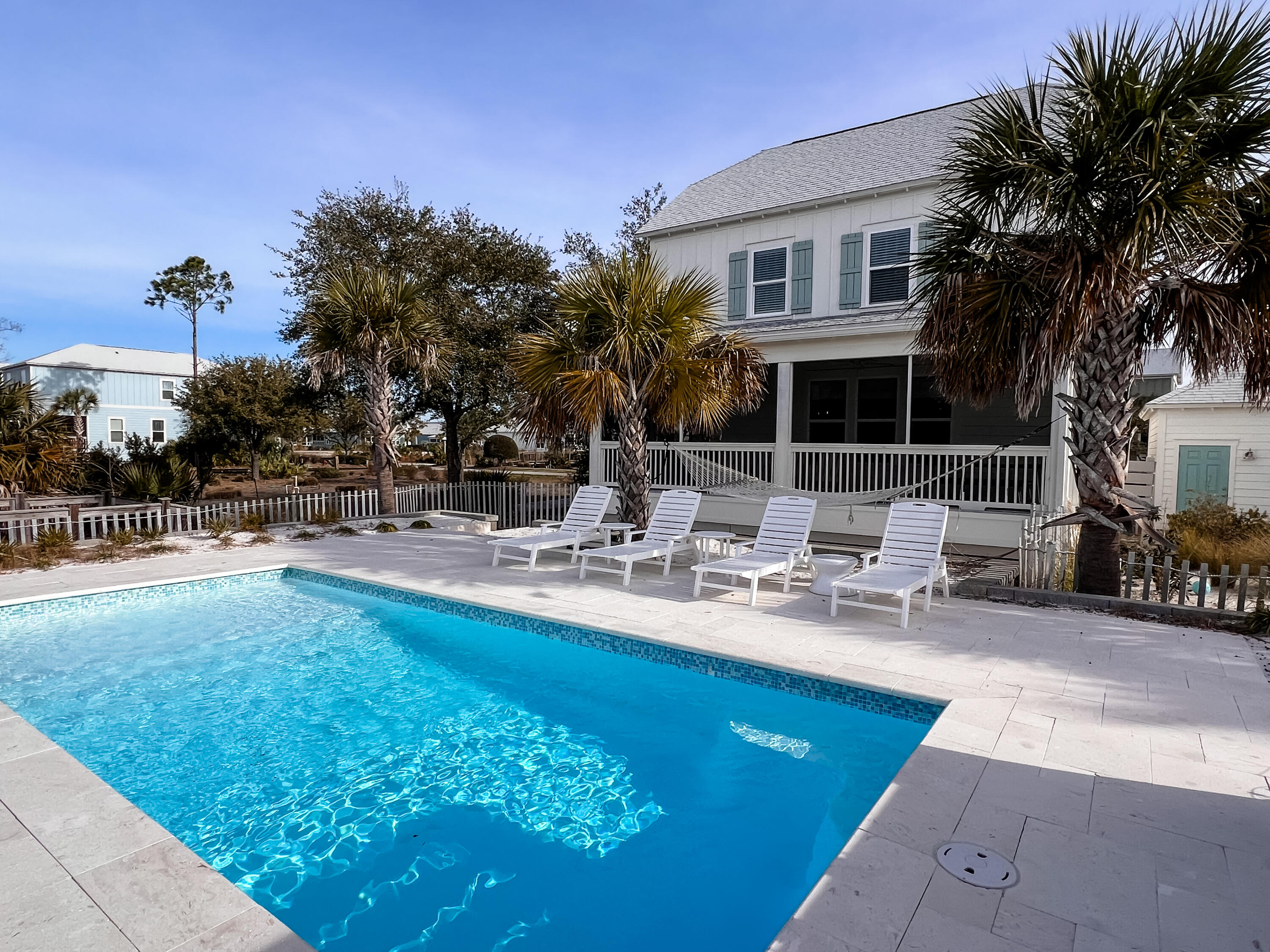 Windmark - Residential