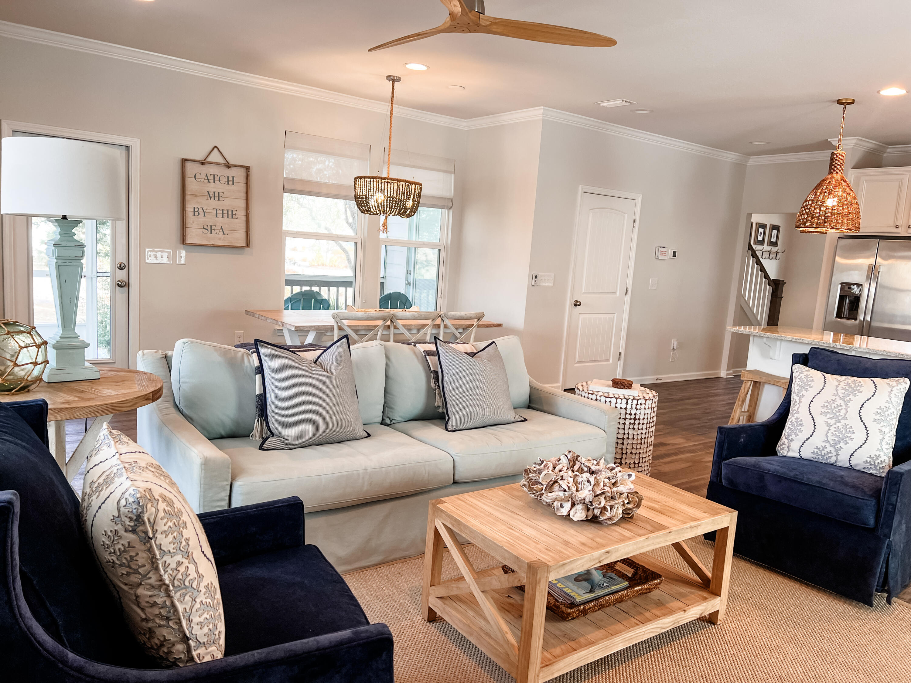 Windmark - Residential