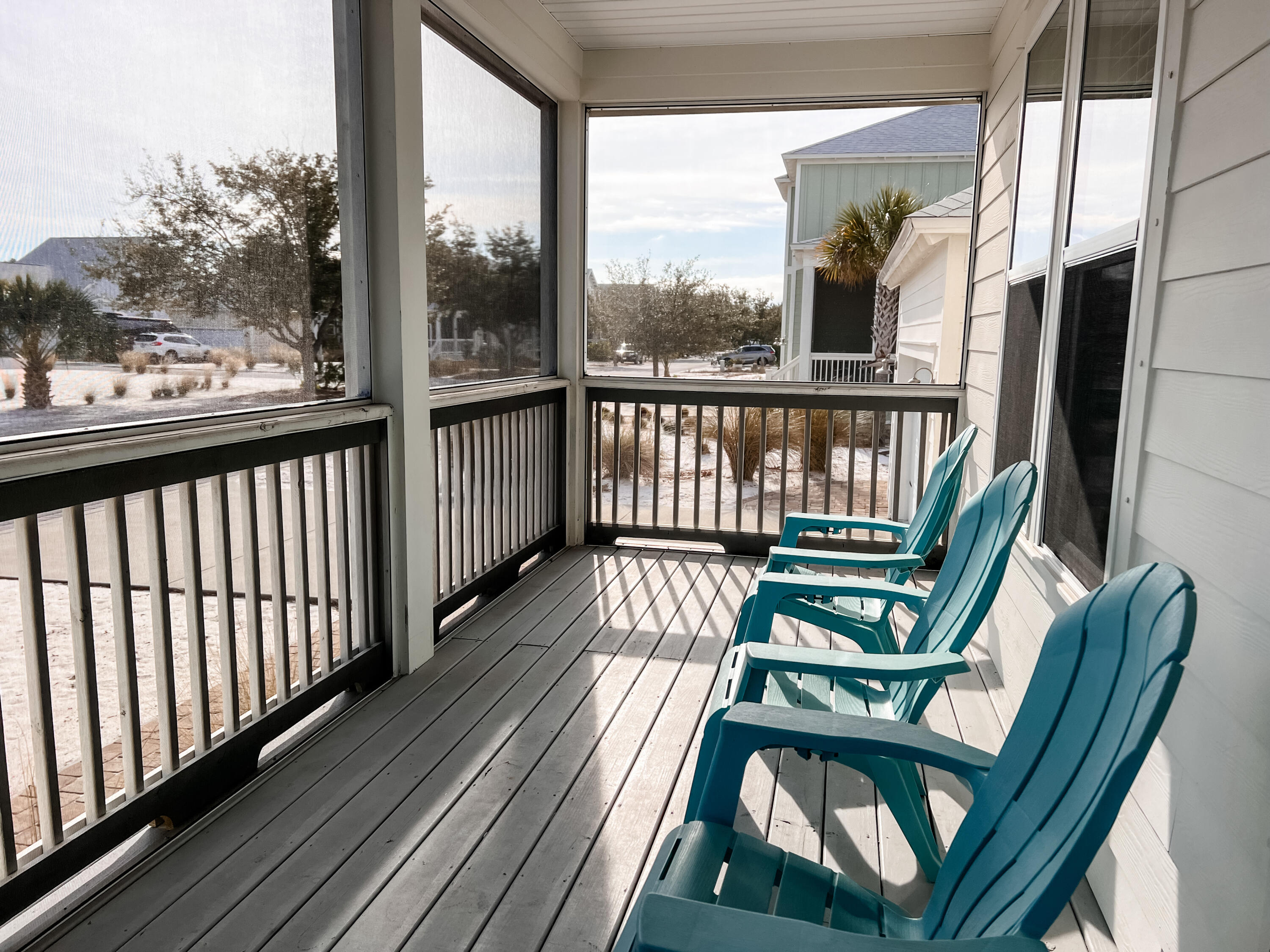Windmark - Residential