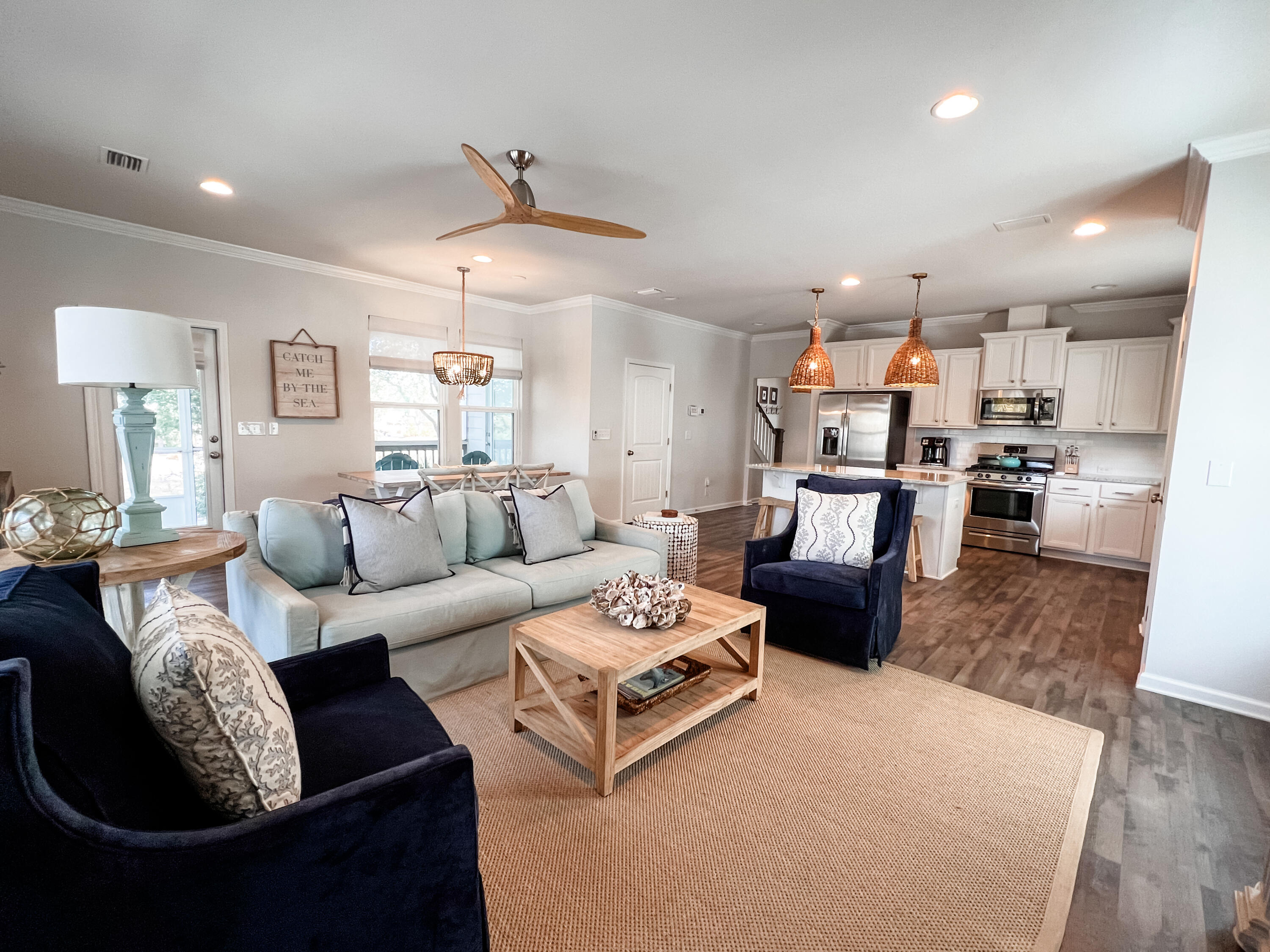 Windmark - Residential