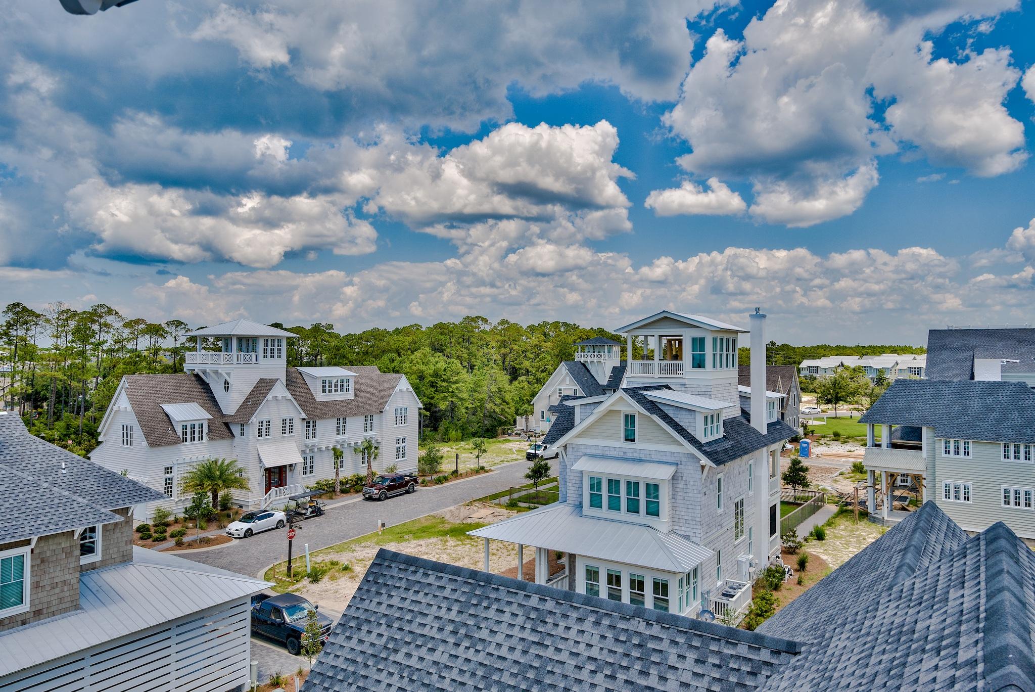 GRACE POINTE PH1 - Residential