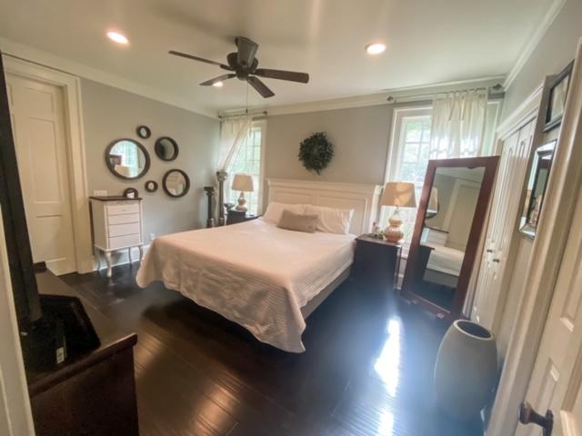 EDEN ESTATES UNREC - Residential