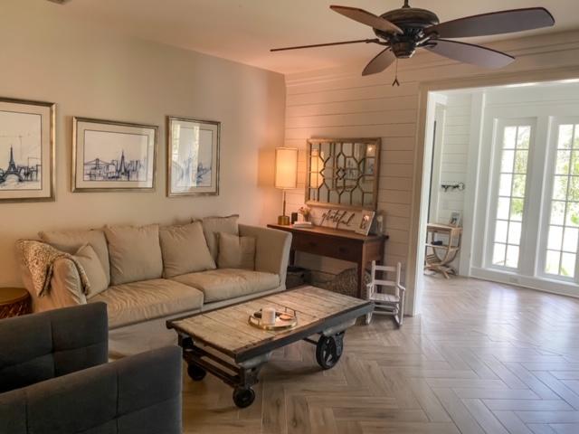 EDEN ESTATES UNREC - Residential