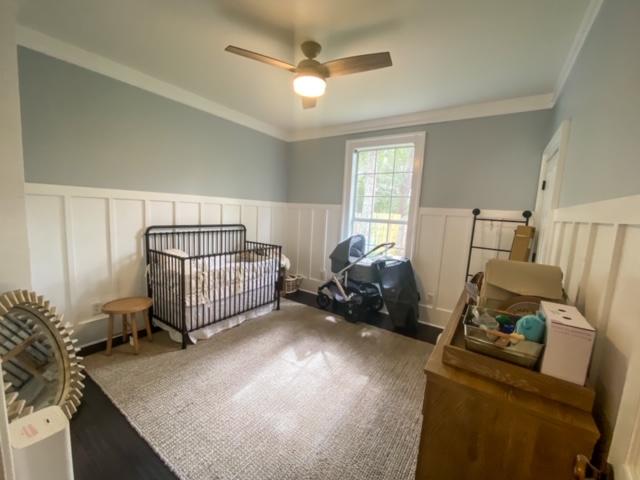 EDEN ESTATES UNREC - Residential