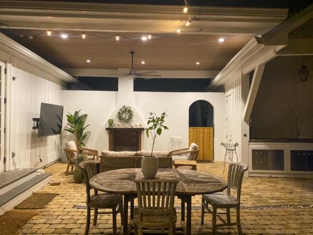 EDEN ESTATES UNREC - Residential