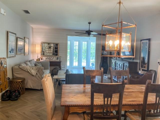 EDEN ESTATES UNREC - Residential