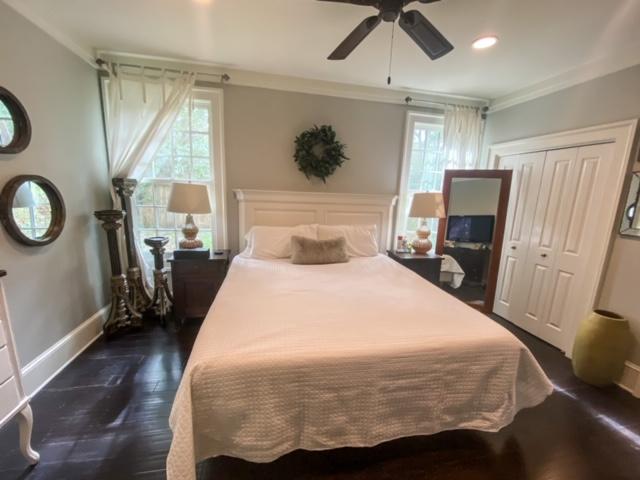 EDEN ESTATES UNREC - Residential