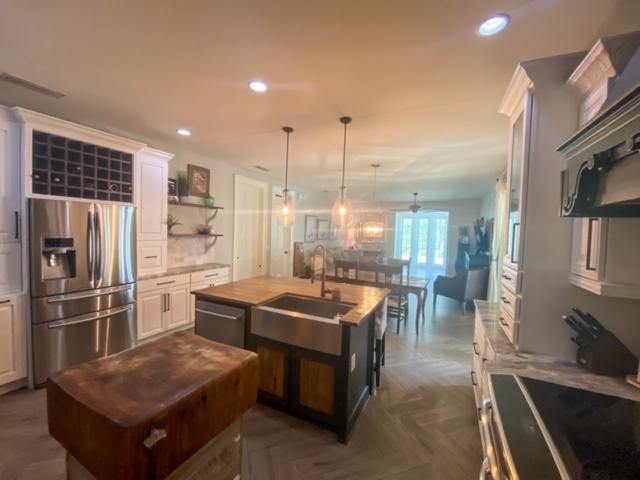 EDEN ESTATES UNREC - Residential