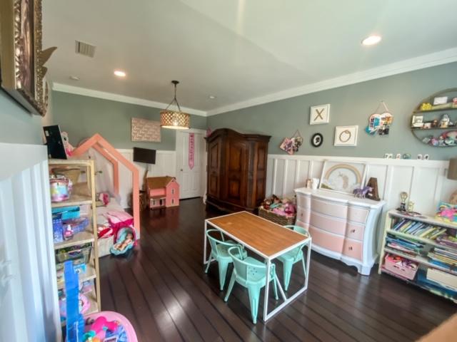 EDEN ESTATES UNREC - Residential