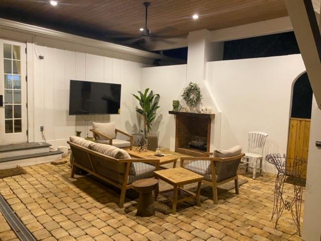 EDEN ESTATES UNREC - Residential