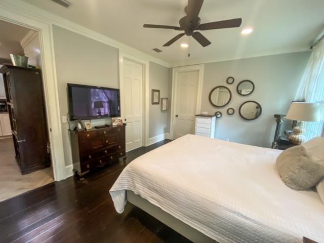 EDEN ESTATES UNREC - Residential