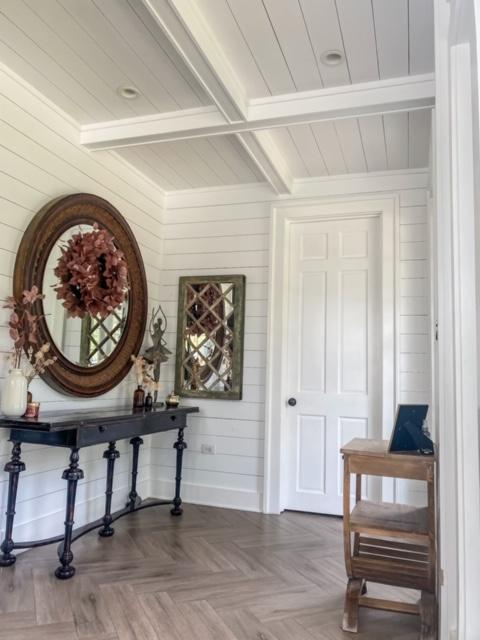 EDEN ESTATES UNREC - Residential