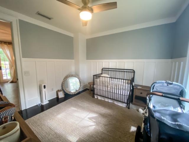 EDEN ESTATES UNREC - Residential