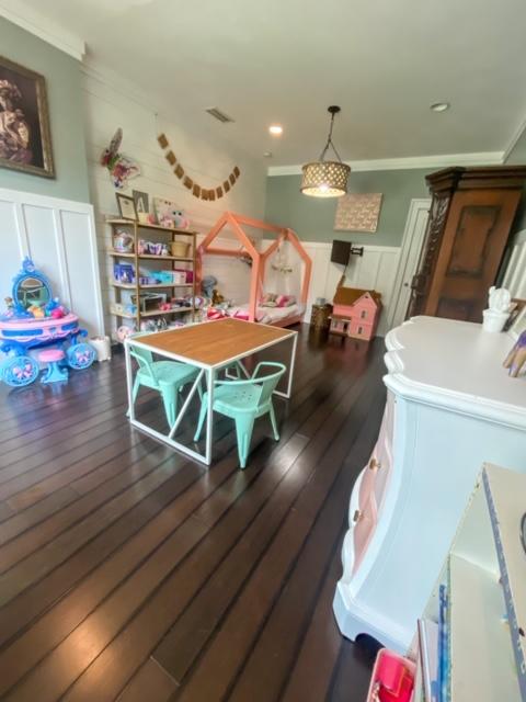 EDEN ESTATES UNREC - Residential