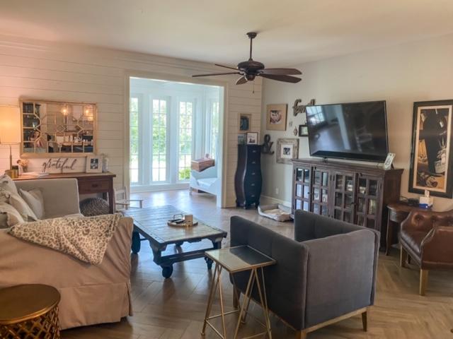 EDEN ESTATES UNREC - Residential