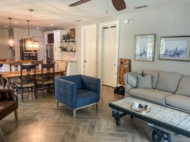 EDEN ESTATES UNREC - Residential