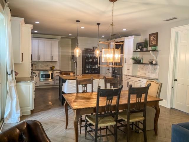 EDEN ESTATES UNREC - Residential