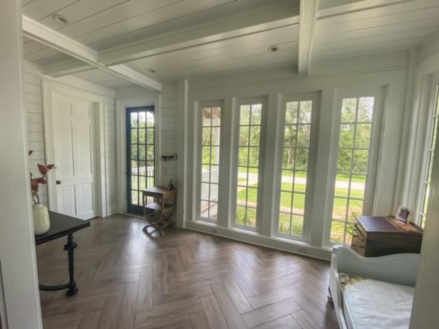 EDEN ESTATES UNREC - Residential