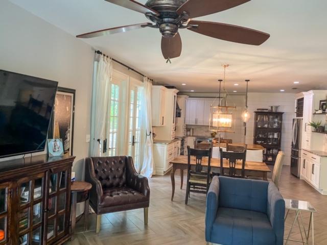 EDEN ESTATES UNREC - Residential