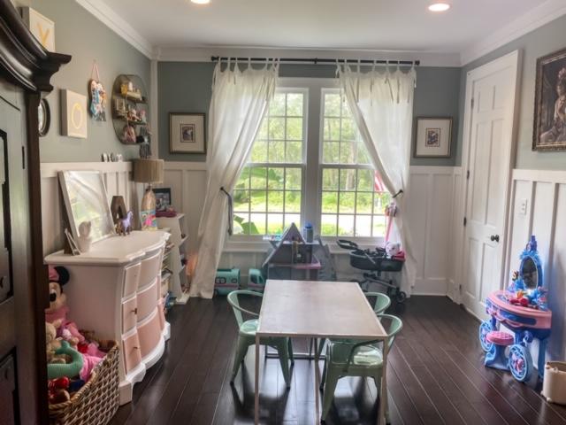 EDEN ESTATES UNREC - Residential