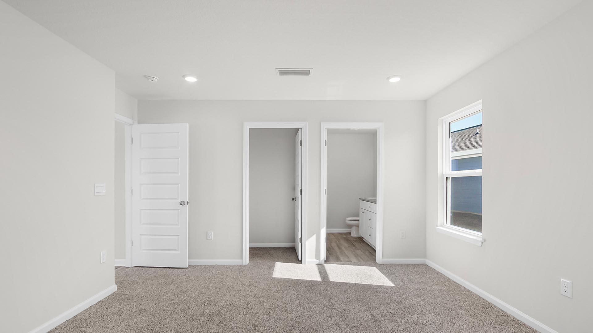 Ashton Park Phase III - Residential