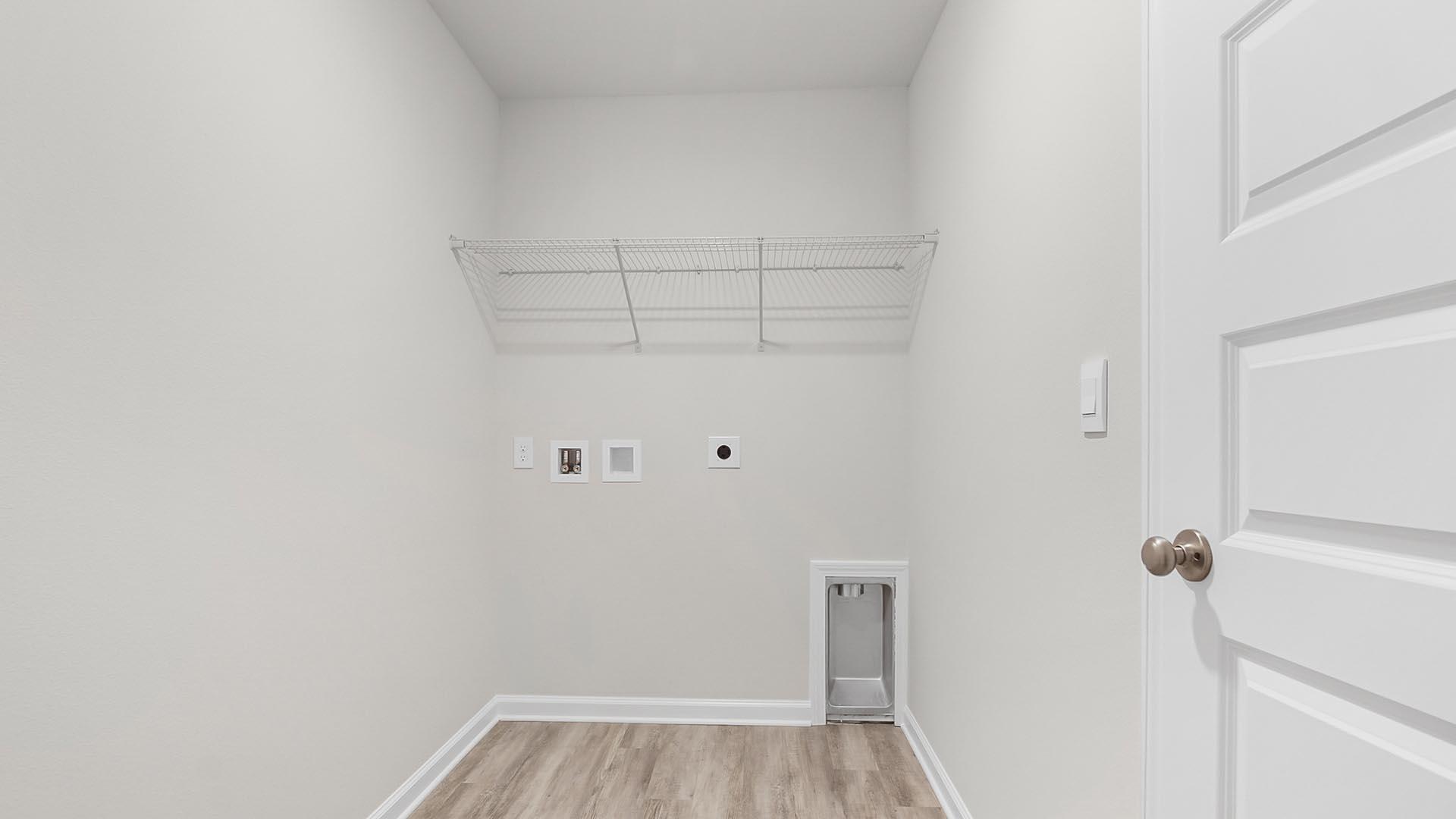 Ashton Park Phase III - Residential