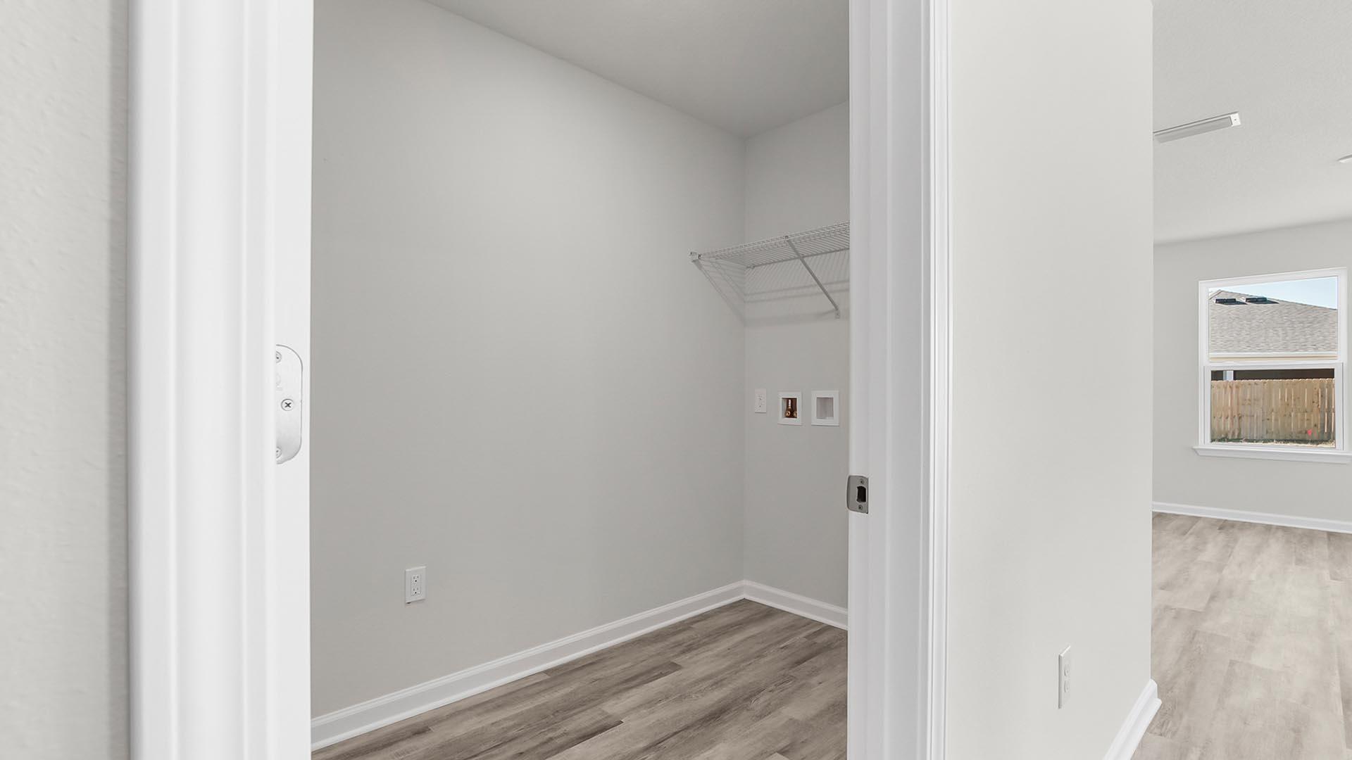 Ashton Park Phase III - Residential