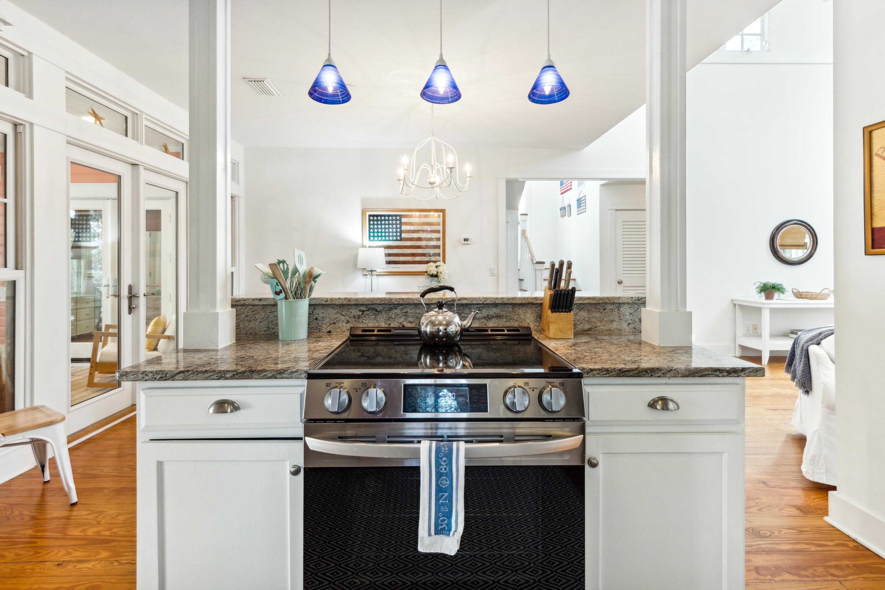 SEASIDE 02 - Residential