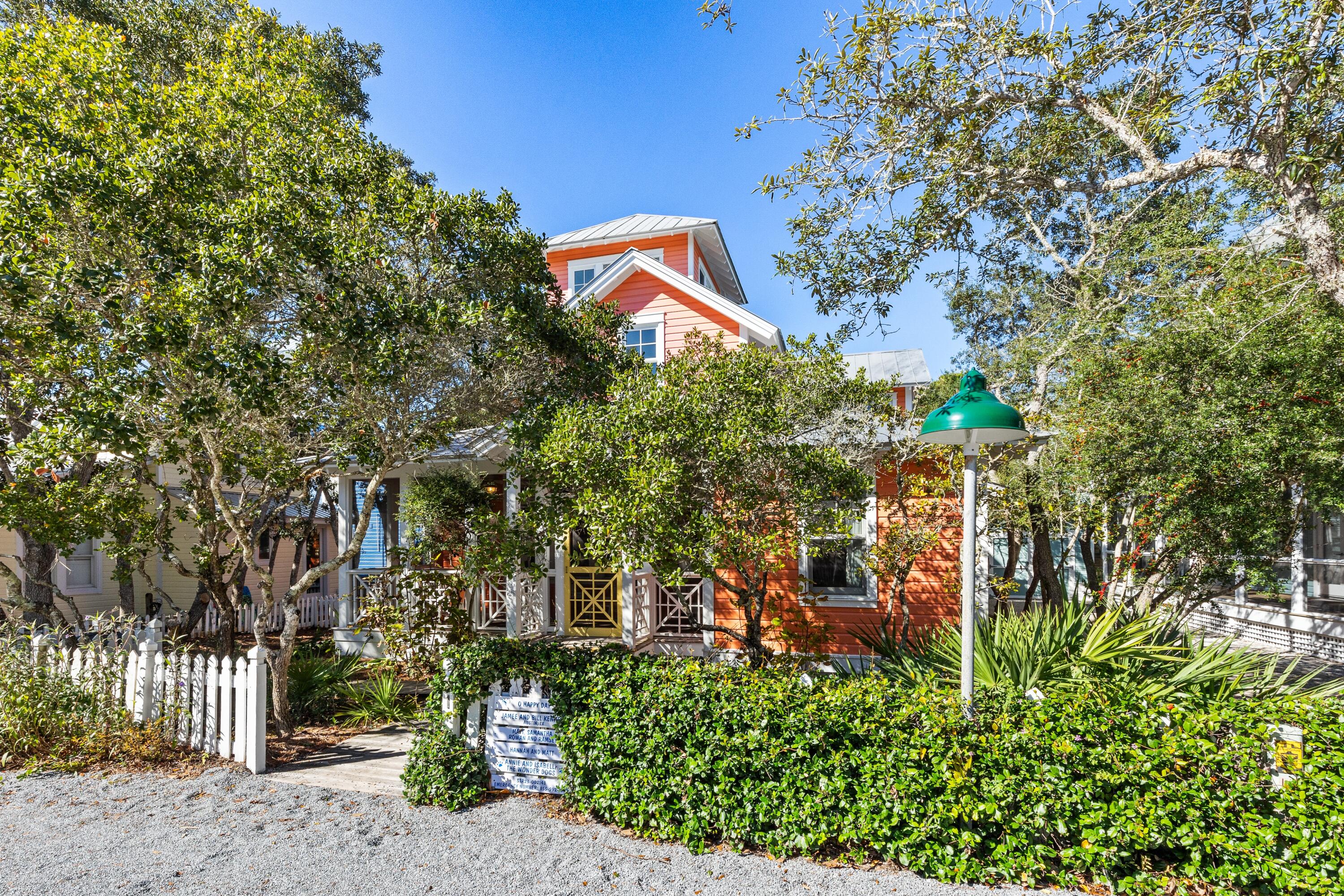 SEASIDE 02 - Residential