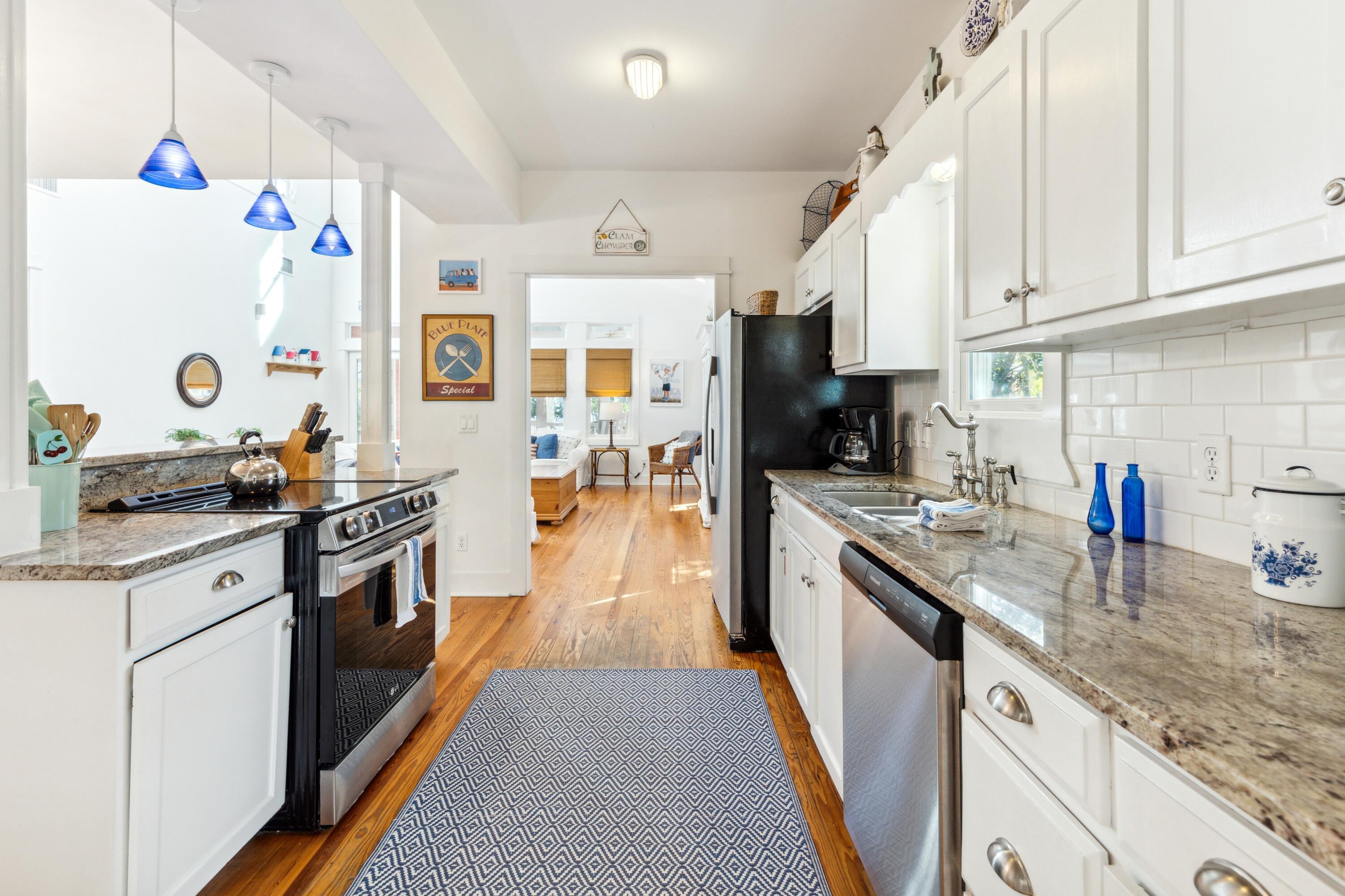 SEASIDE 02 - Residential