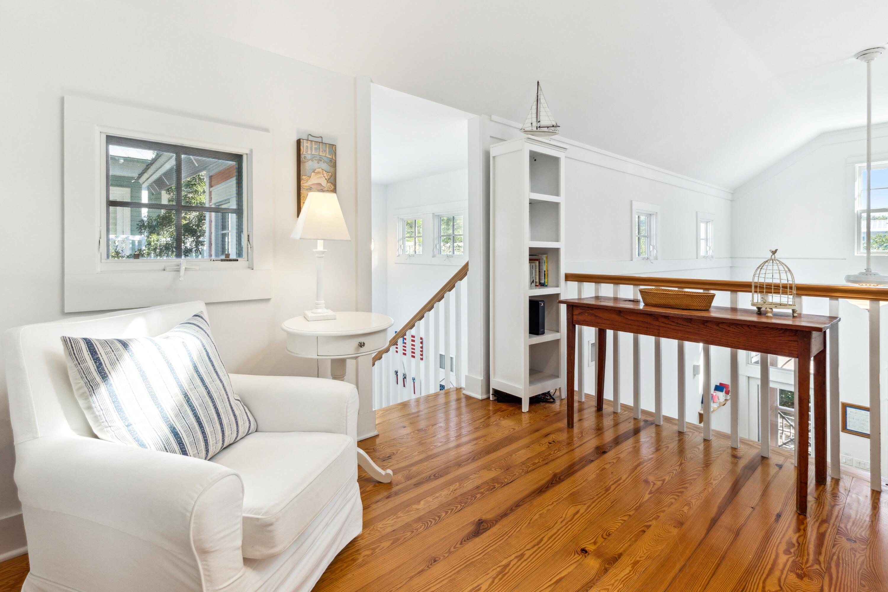 SEASIDE 02 - Residential