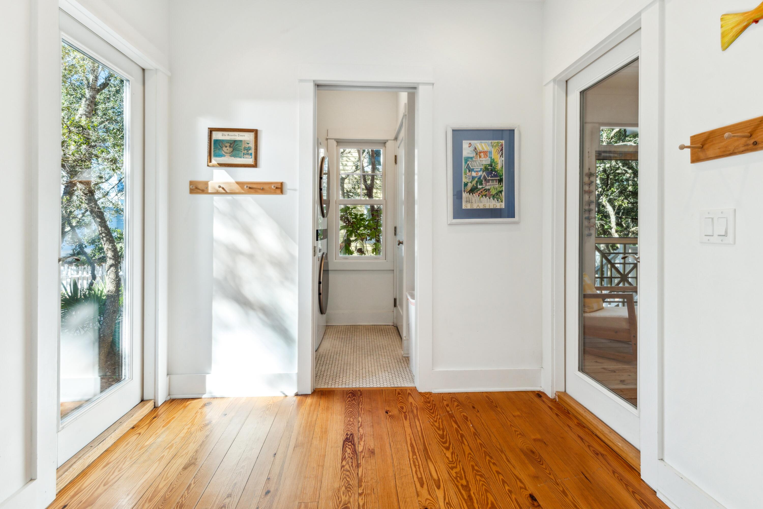 SEASIDE 02 - Residential