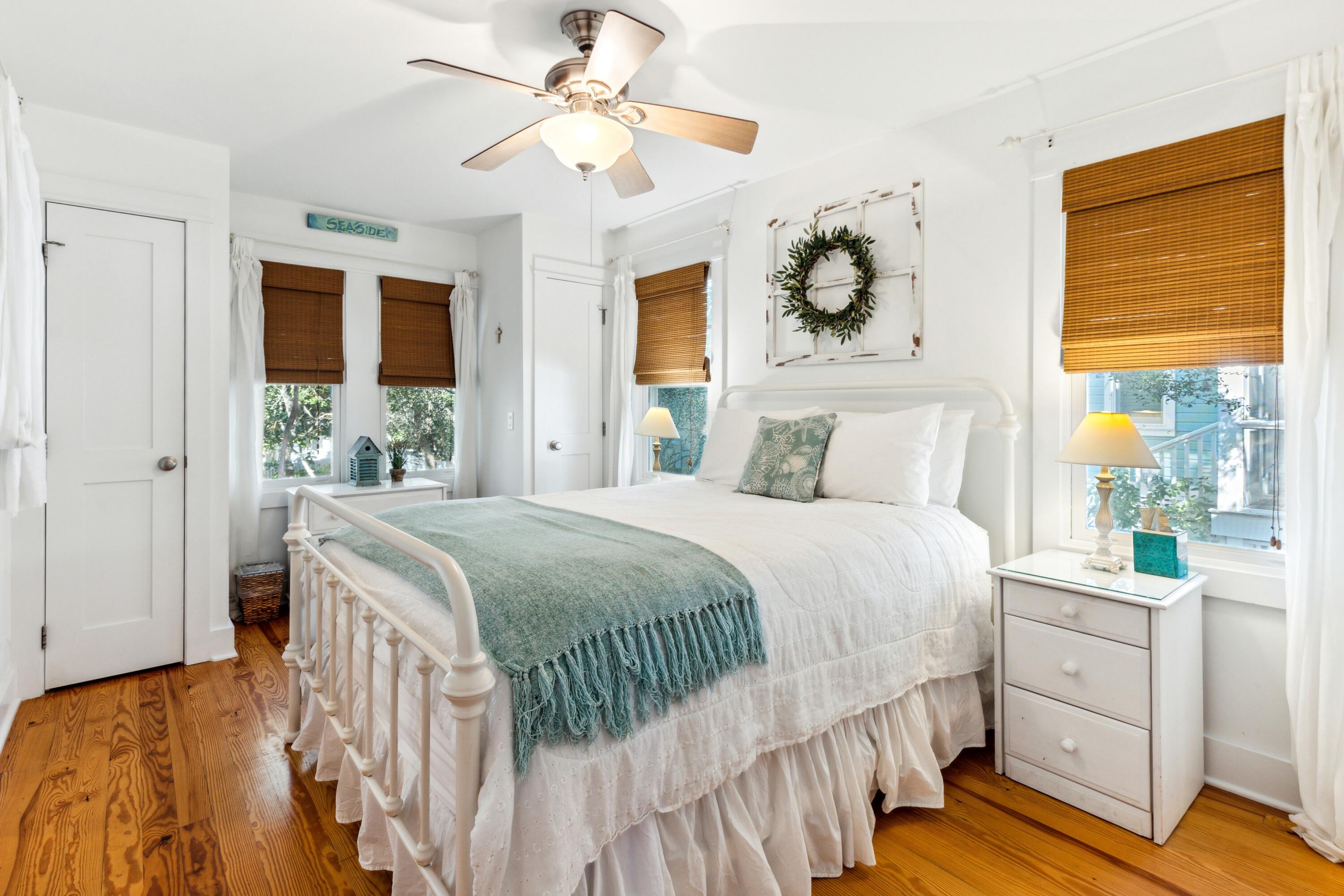 SEASIDE 02 - Residential