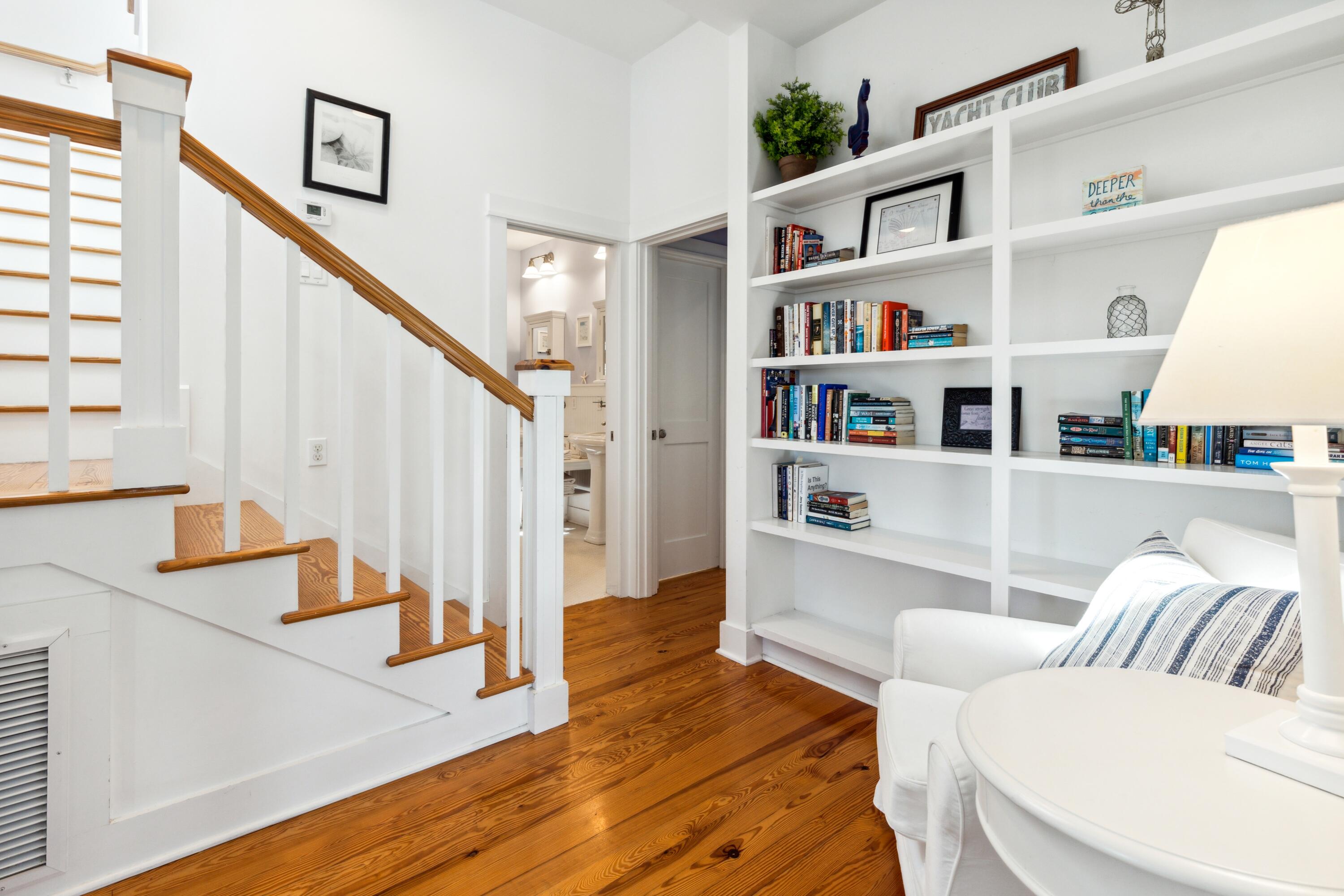 SEASIDE 02 - Residential