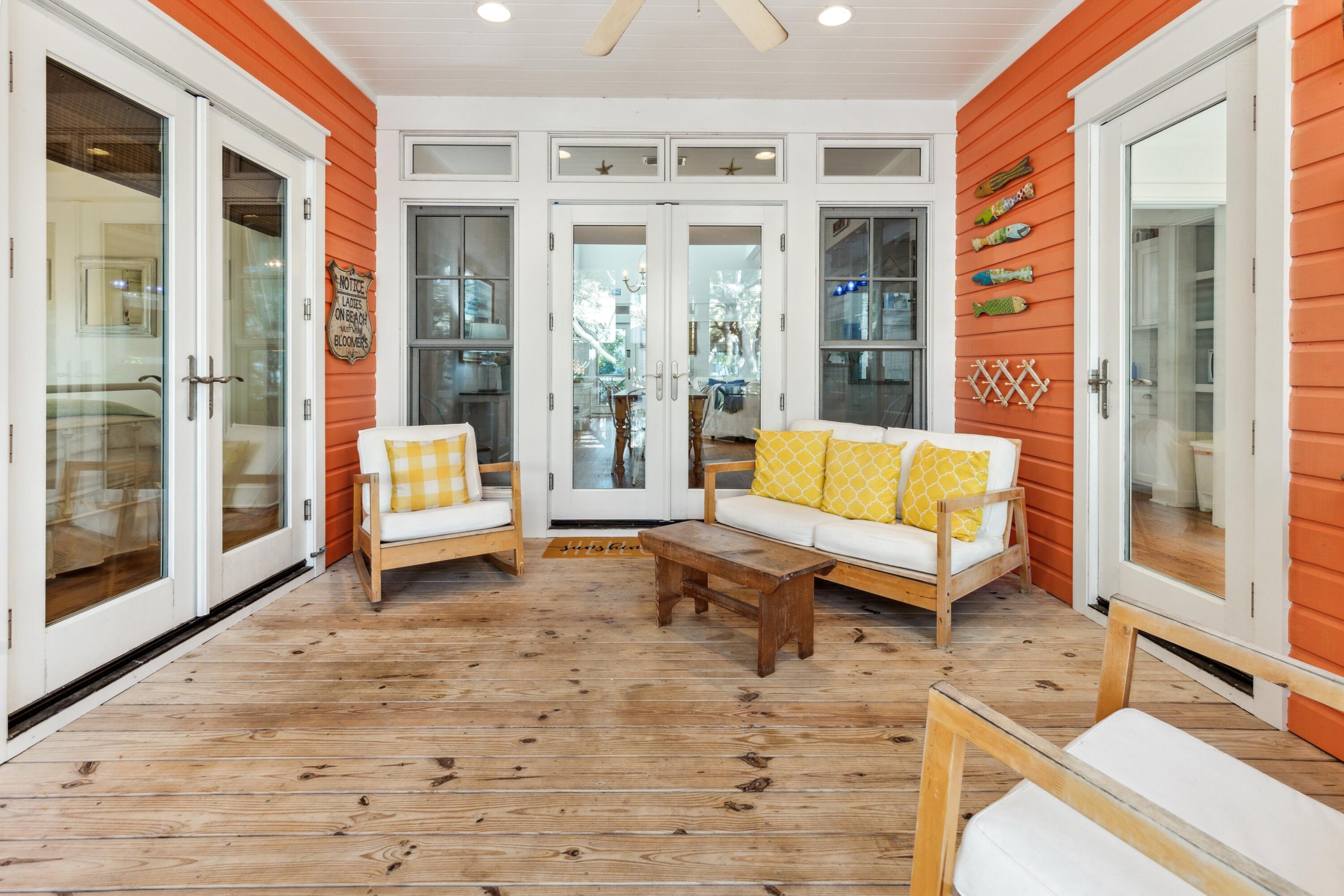 SEASIDE 02 - Residential