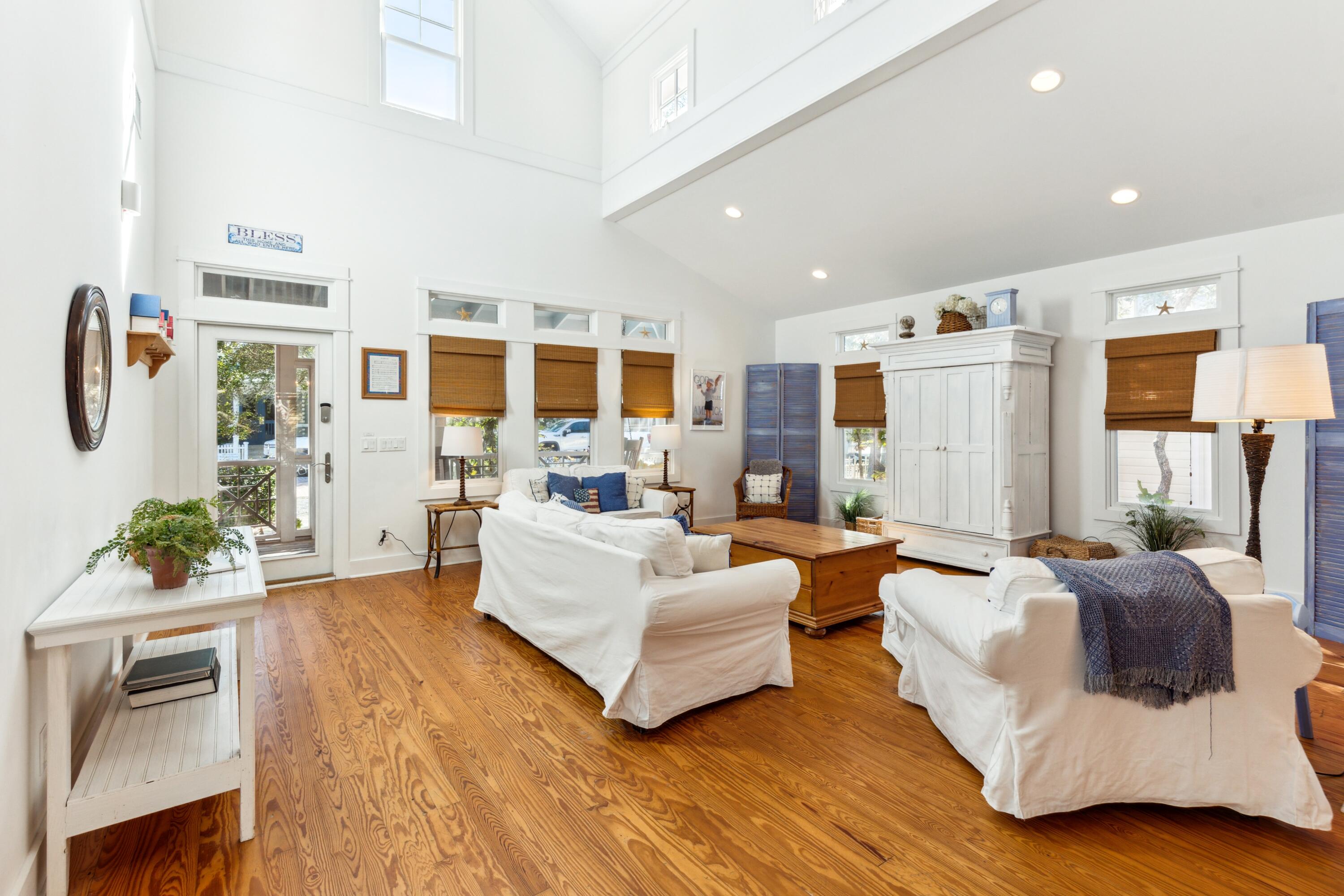 SEASIDE 02 - Residential