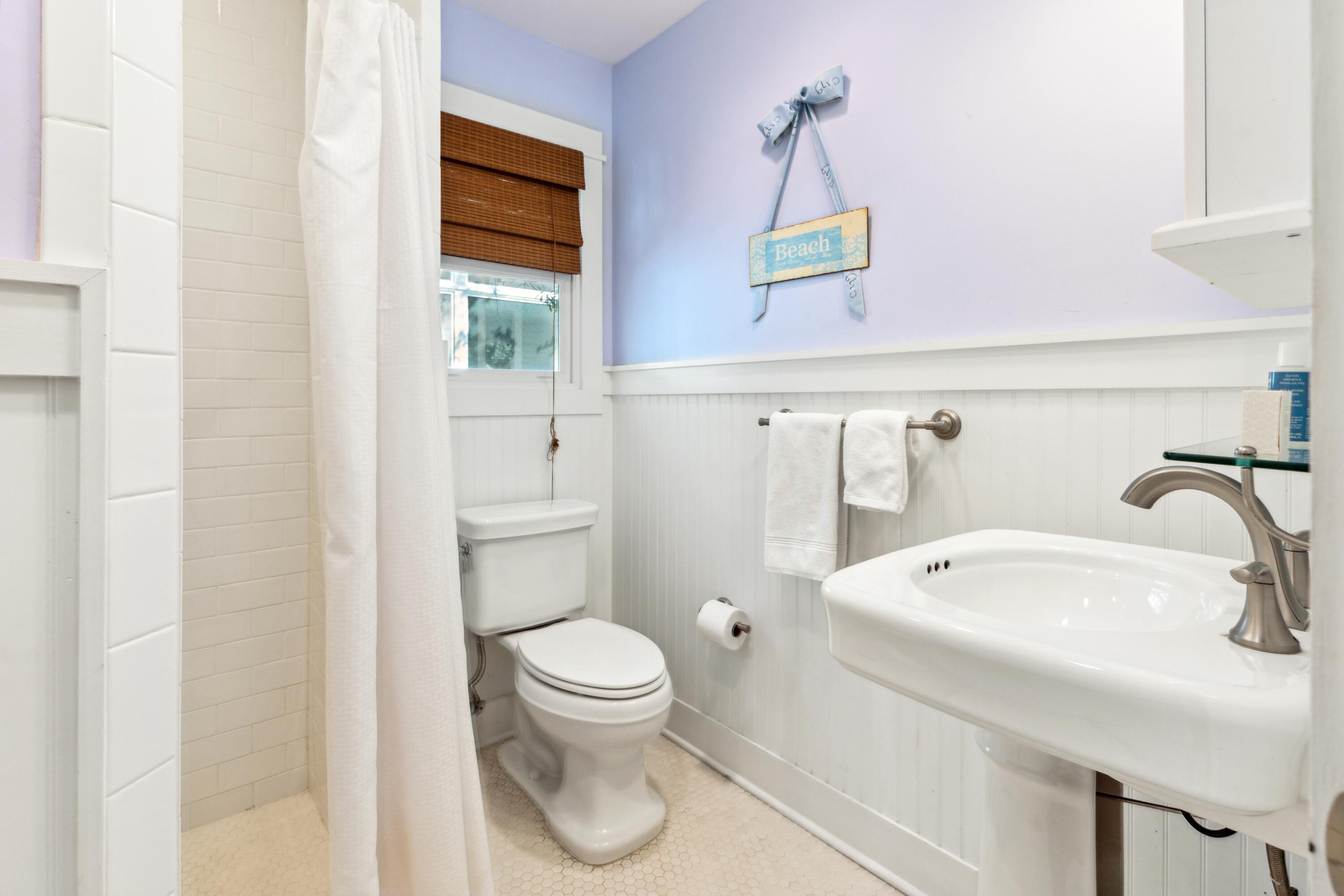 SEASIDE 02 - Residential