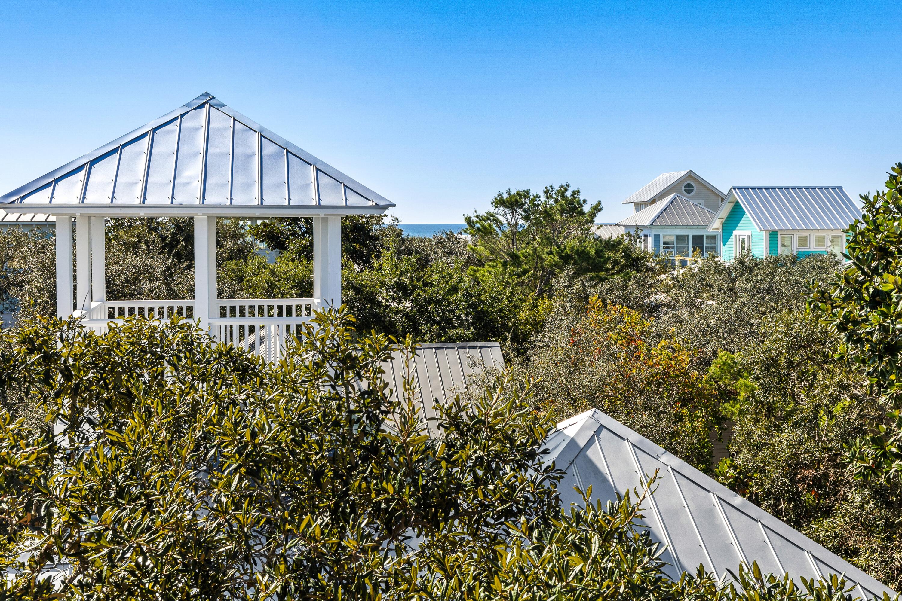 SEASIDE 02 - Residential