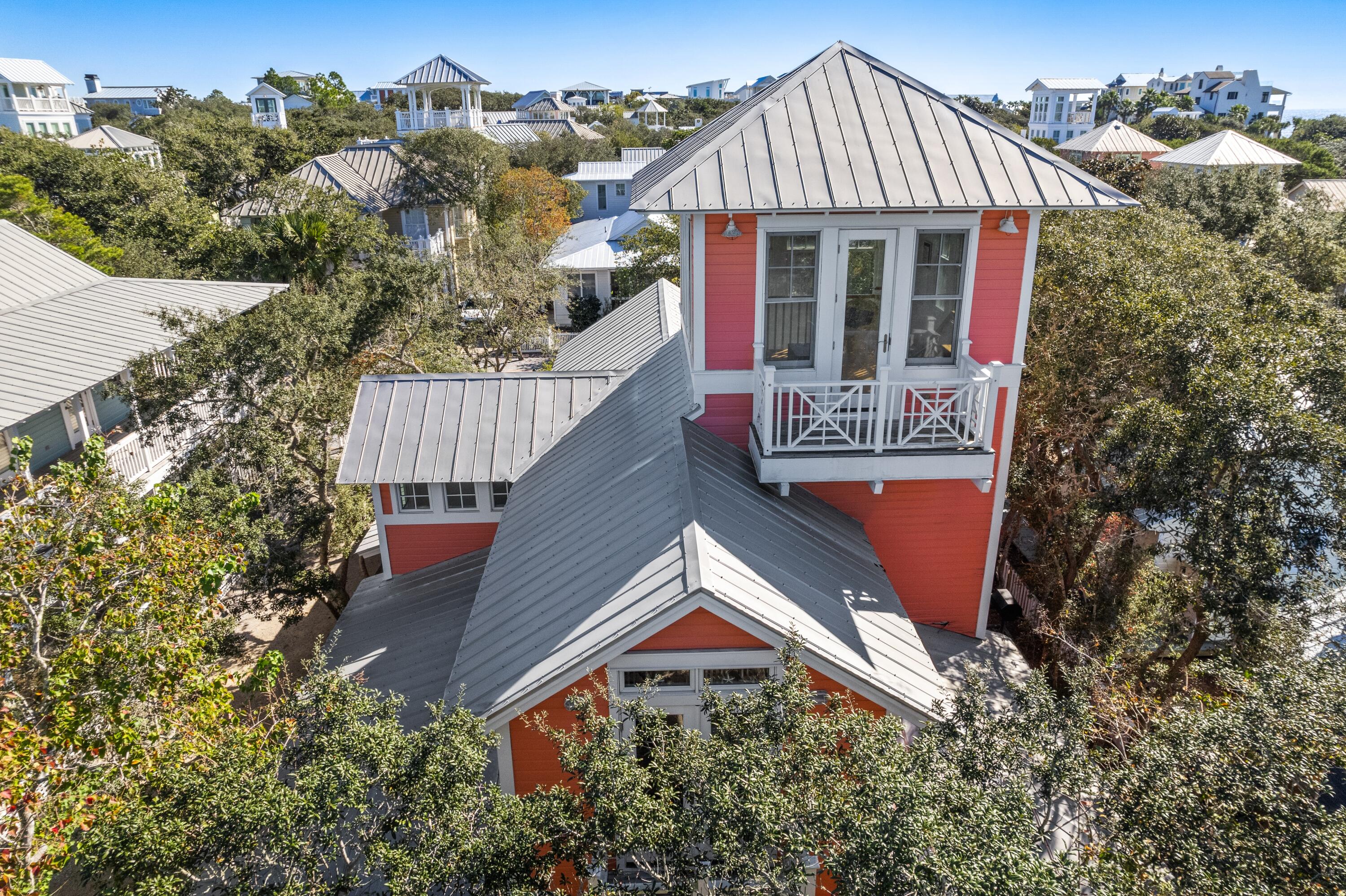 SEASIDE 02 - Residential