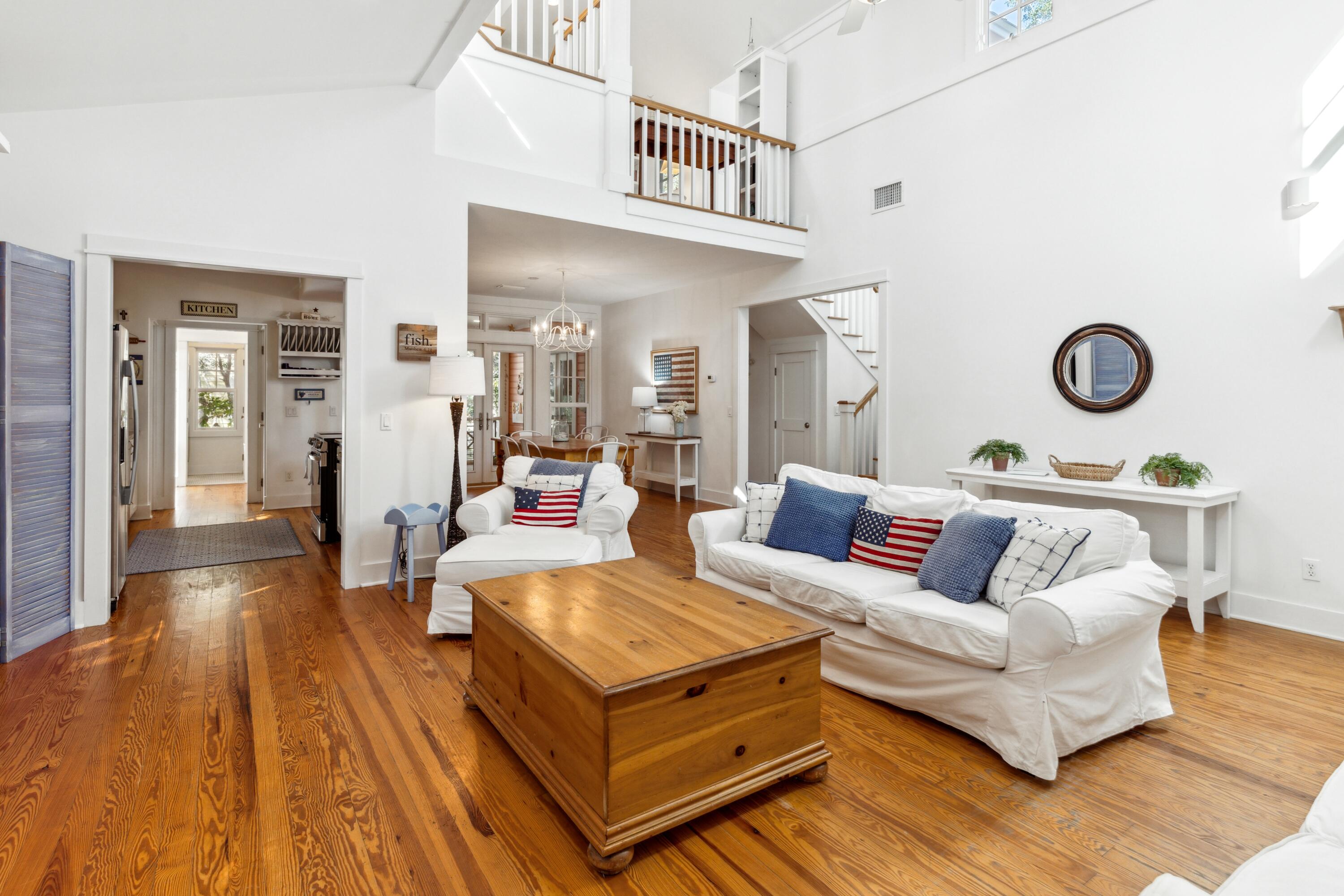 SEASIDE 02 - Residential