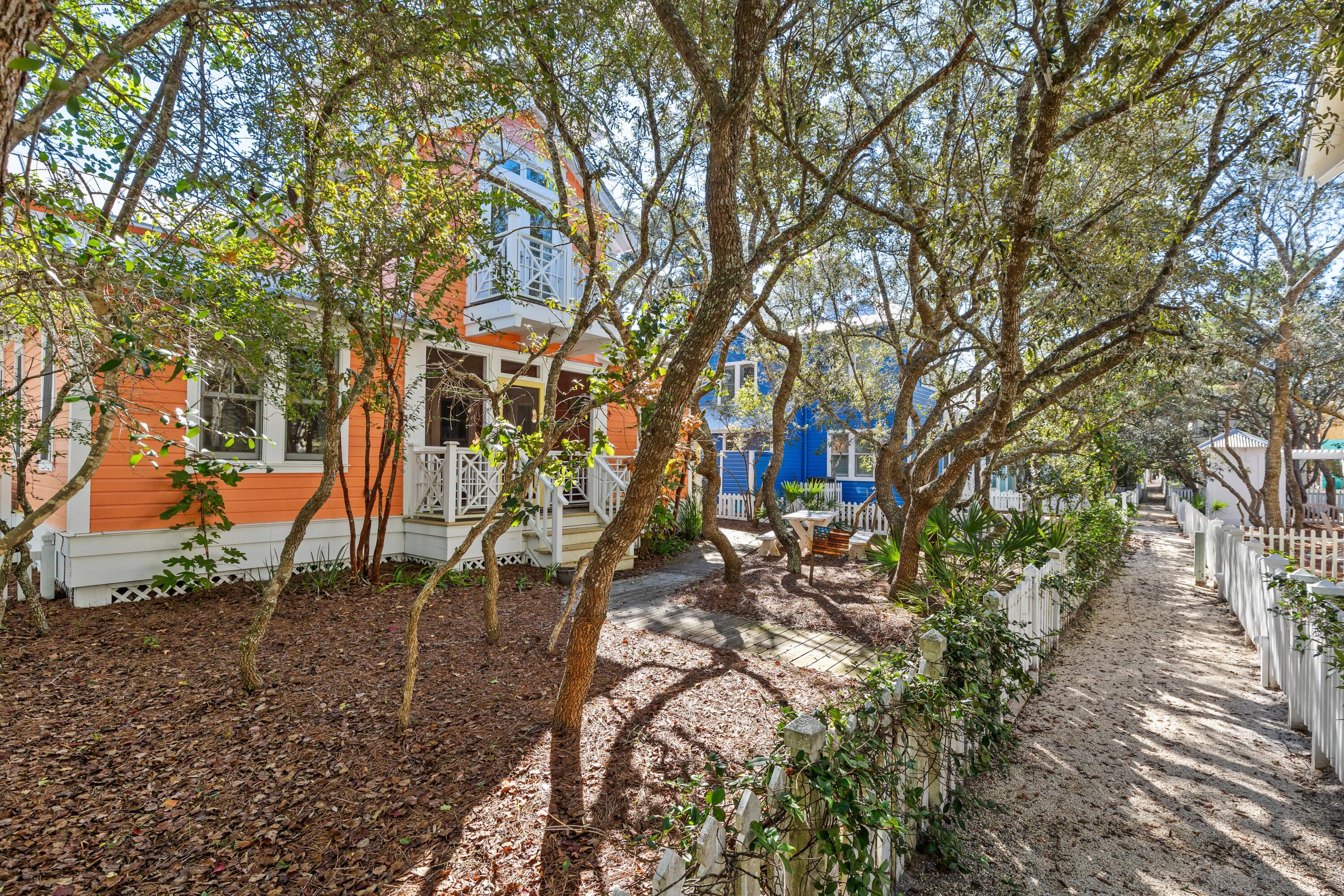 SEASIDE 02 - Residential