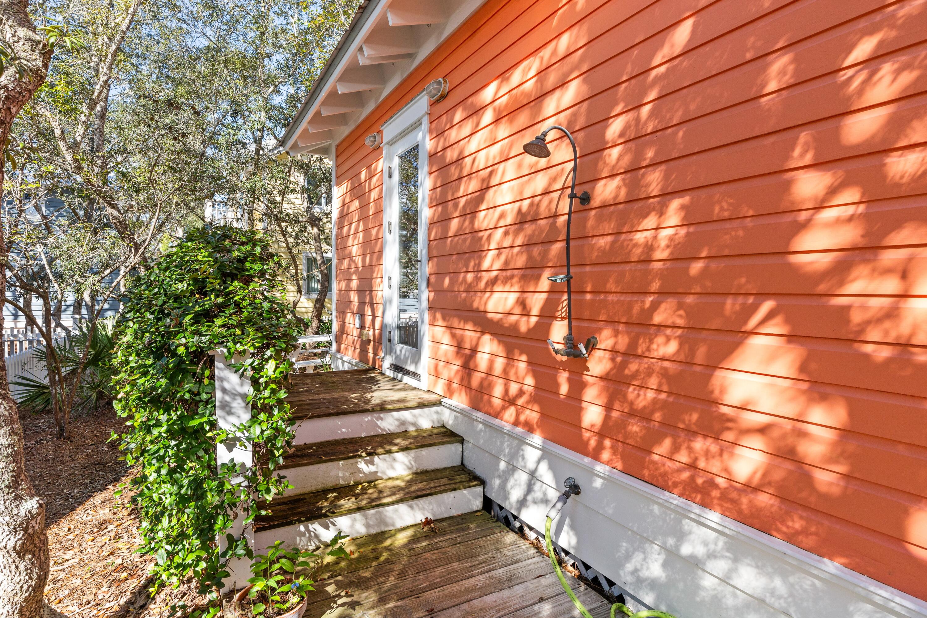 SEASIDE 02 - Residential